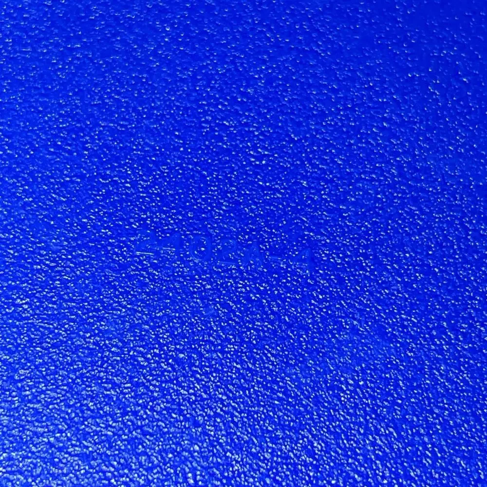 Tupperware Super Oval 1 Modular Mate Container Lid 2399A 2402A Royal Blue Pantry